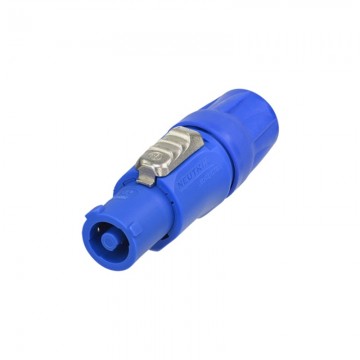Đầu nối Neutrik NAC3FCA powerCON có khóa